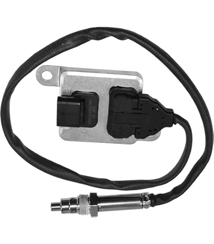 MhaRt A0009051412 Nitrogen Oxygen NOx Sensor, Compatible for Benz